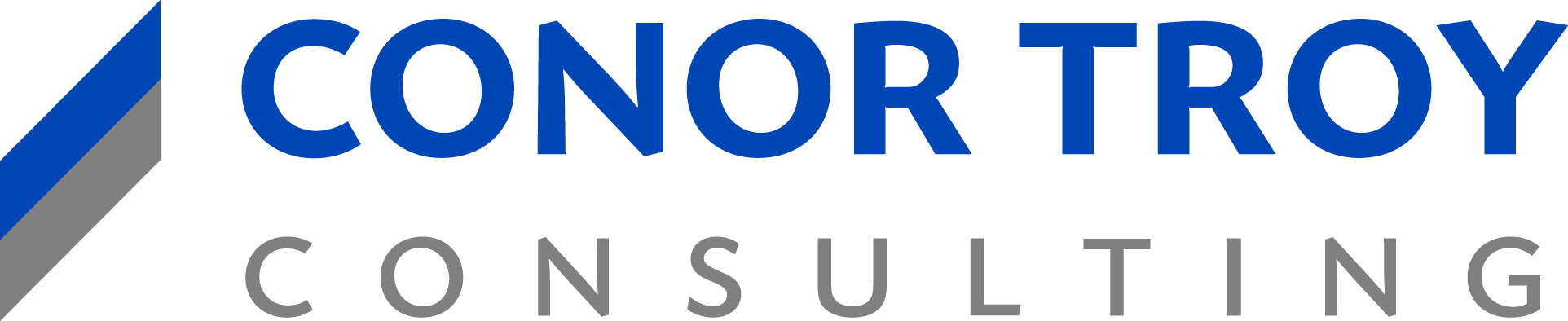 Conor Troy Consulting